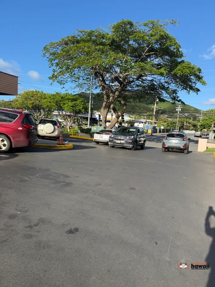ROBBERY - Enchanted Lake, Kailua, Oahu | SSH Search