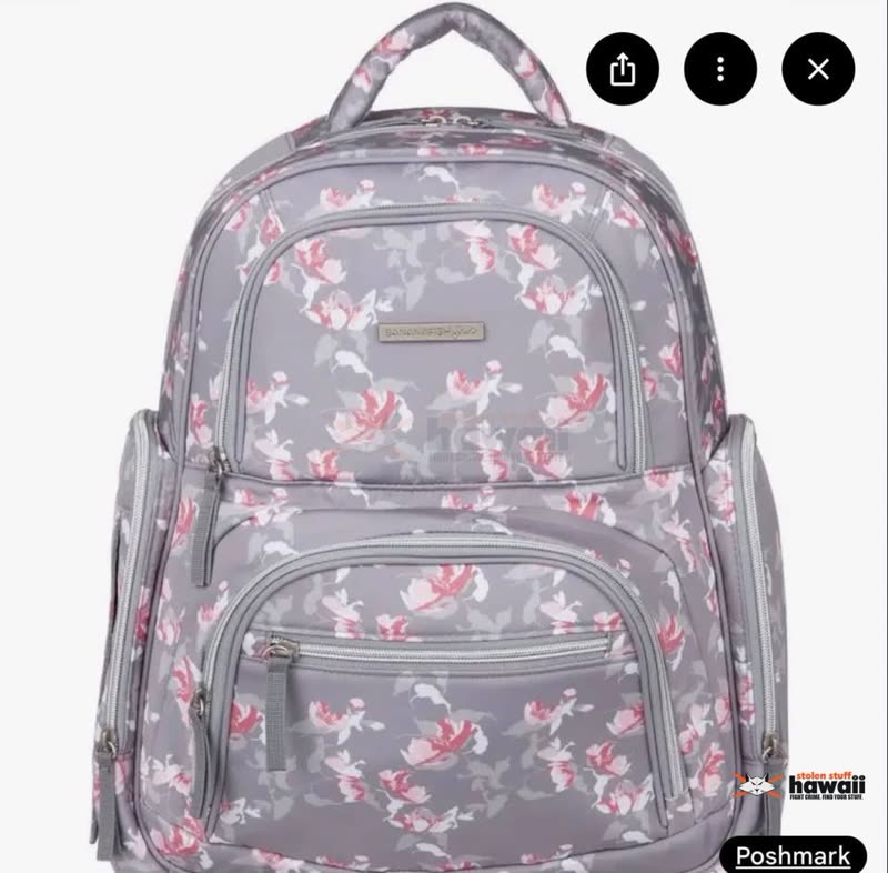 LOST ITEM - Wahiawa, Pearl City, Kapolei, Oahu | SSH Search