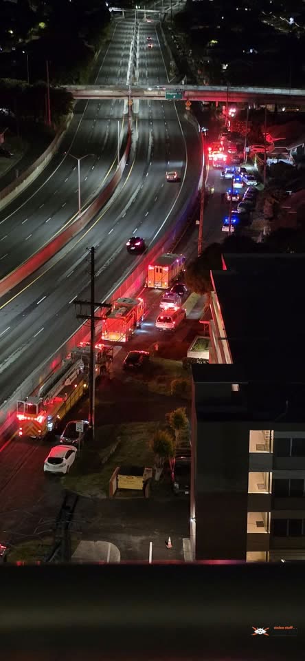 ROAD CLOSURE - Bingham Street and McCully Street, Honolulu, Oahu | SSH Search