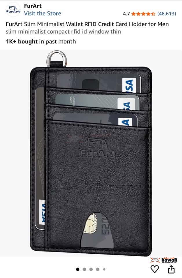 LOST ITEM - Kalihi Valley, Honolulu, Oahu | SSH Search