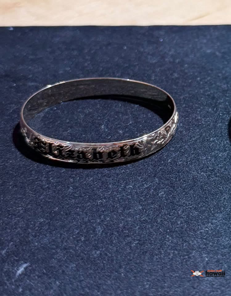 LOST ITEM - Waianae to Nanakuli, Oahu | SSH Search