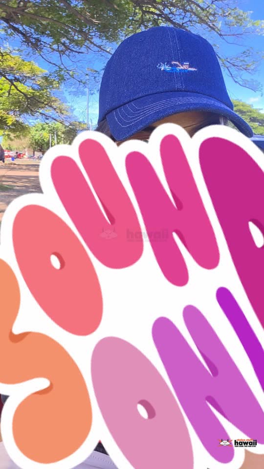 LOST ITEM - Gate E2, Daniel K. Inouye International Airport, Honolulu, Oahu | SSH Search