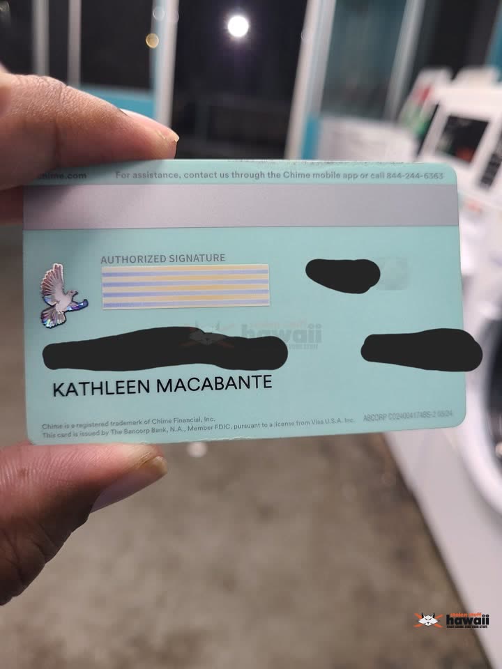 FOUND ITEM - Kukui Gardens, Honolulu, Oahu | SSH Search