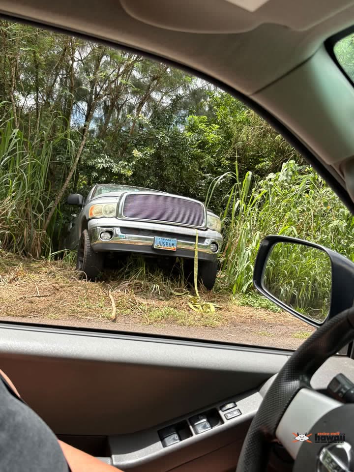 FOUND ITEM - Mililani Mortuary Road, Mililani, Oahu | SSH Search