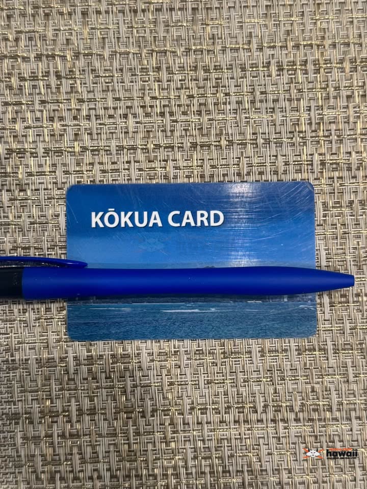 FOUND ITEM - Pearl Harbor, Honolulu, Oahu | SSH Search