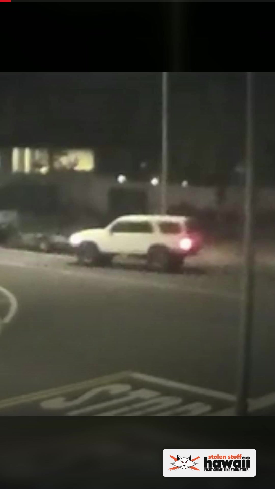 VEHICLE THEFT - Keaunui Drive and Makahehi Loop, Ewa Gentry, Oahu | SSH Search