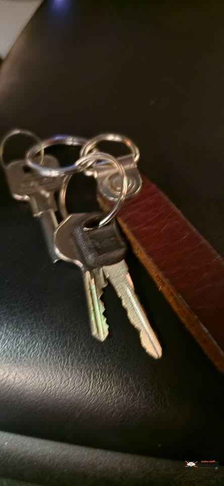 FOUND ITEM - Kaihanupa Street, Ocean Pointe, Honolulu, Oahu | SSH Search