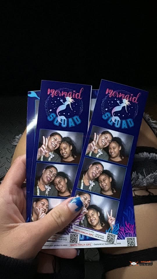 FOUND ITEM - Photo Booth at Ala Moana Center, Honolulu, Oahu | SSH Search