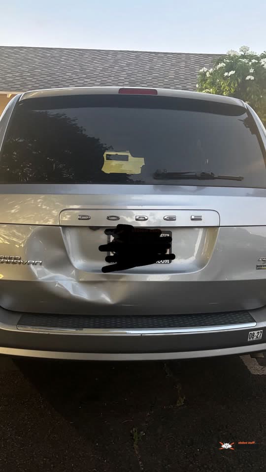 HIT AND RUN - Zippy's Waipahu, Oahu | SSH Search