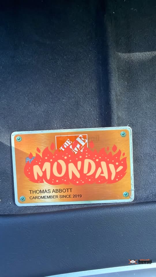 FOUND ITEM - Kapolei, Oahu | SSH Search