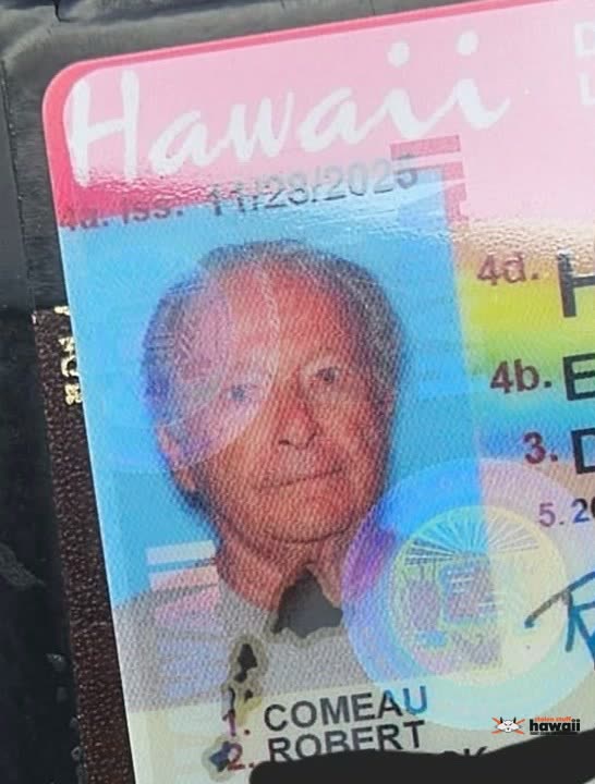 FOUND ITEM - Target, Kailua, Oahu | SSH Search