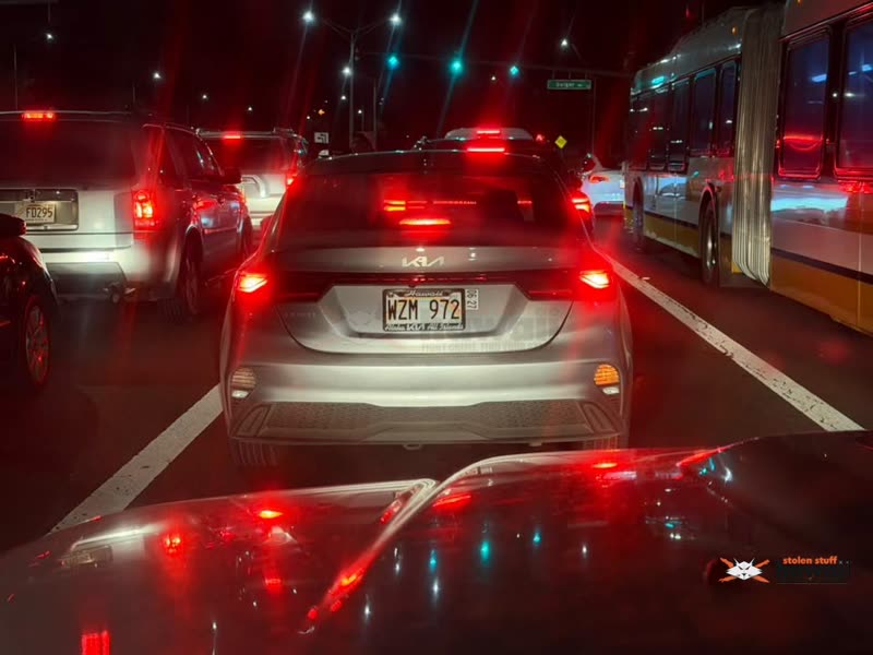 HIT AND RUN - Ft Weaver Road, Ewa Beach, Oahu | SSH Search