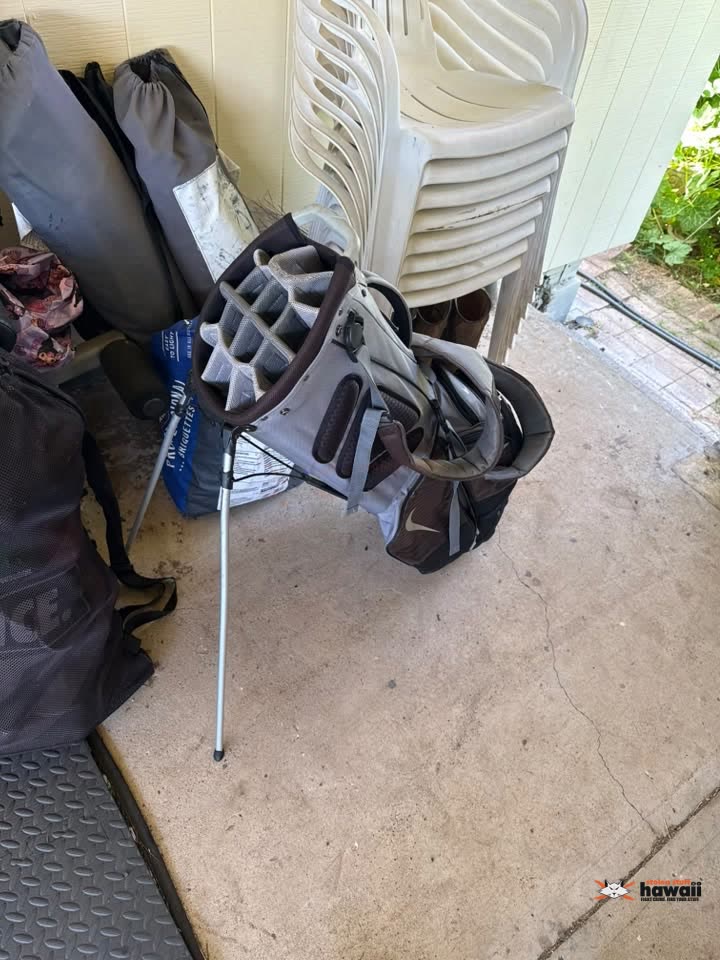 LOST ITEM - Kapolei | SSH Search