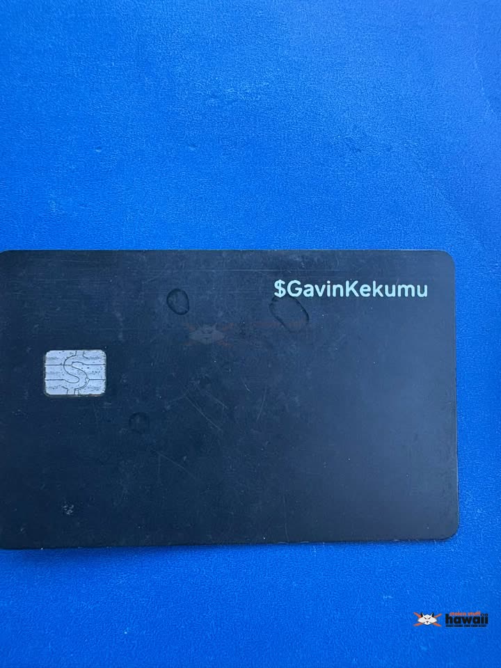 FOUND ITEM - 7-Eleven Waimalu, Aiea | SSH Search