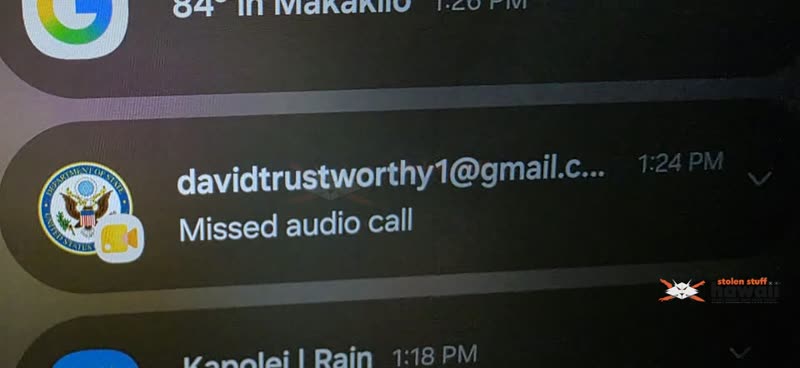 SCAM - Unknown | SSH Search