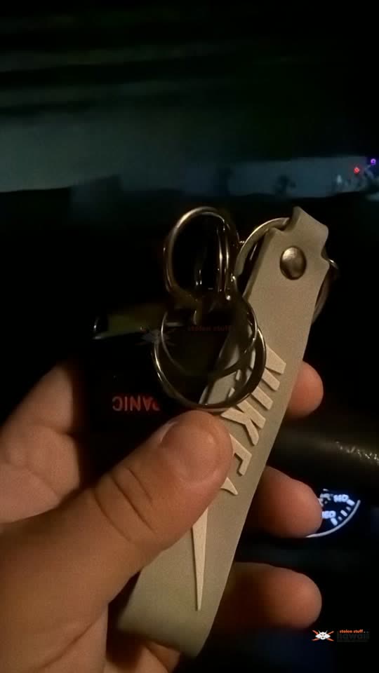 FOUND ITEM - Keeaumoku Street, Honolulu | SSH Search