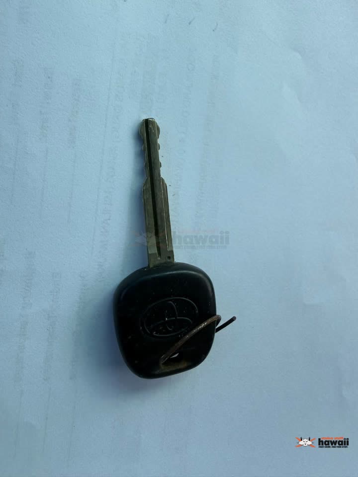 FOUND ITEM - 95-1249 Meheula Pkwy, Mililani | SSH Search