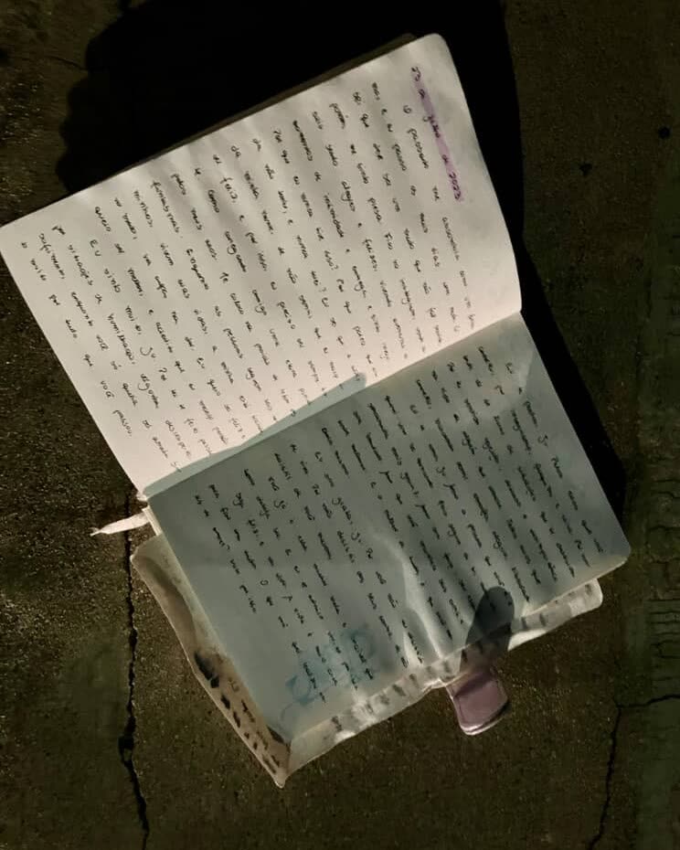 FOUND ITEM - Oahu | SSH Search