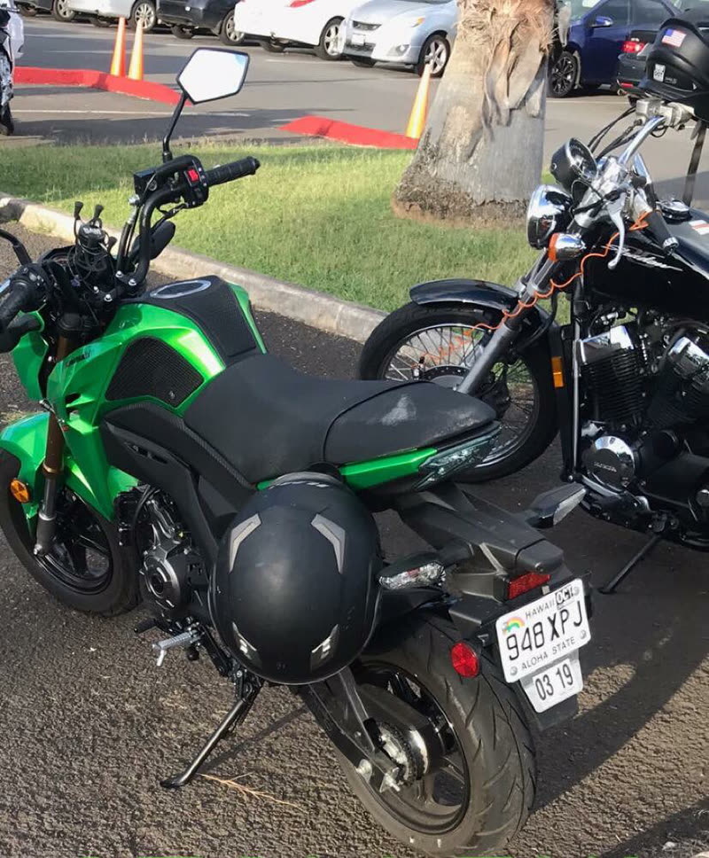 VEHICLE THEFT - Walgreens, Waipahu, Oahu | SSH Search
