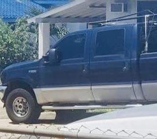 VEHICLE THEFT - Kaimuki area, Honolulu, Oahu | SSH Search