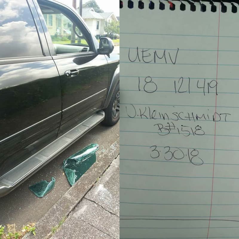 UEMV - Wahiawa | SSH Search