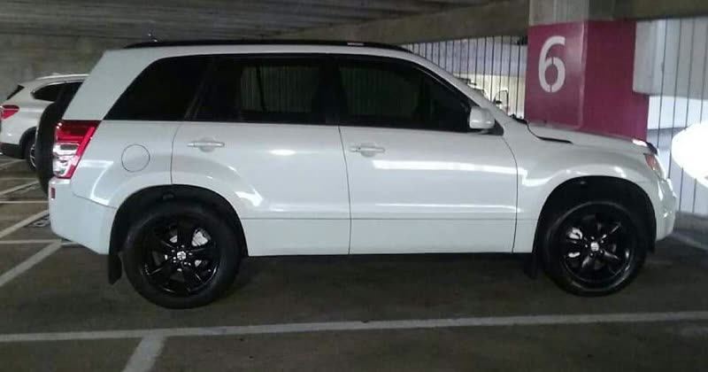 VEHICLE THEFT - Mililani | SSH Search