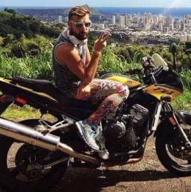 VEHICLE THEFT - 364 Seaside Ave, Honolulu, Oahu | SSH Search