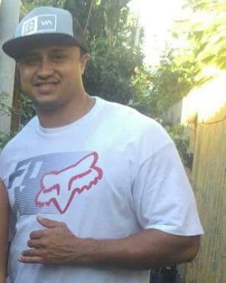 MISSING PERSON - Waimanalo, Oahu | SSH Search