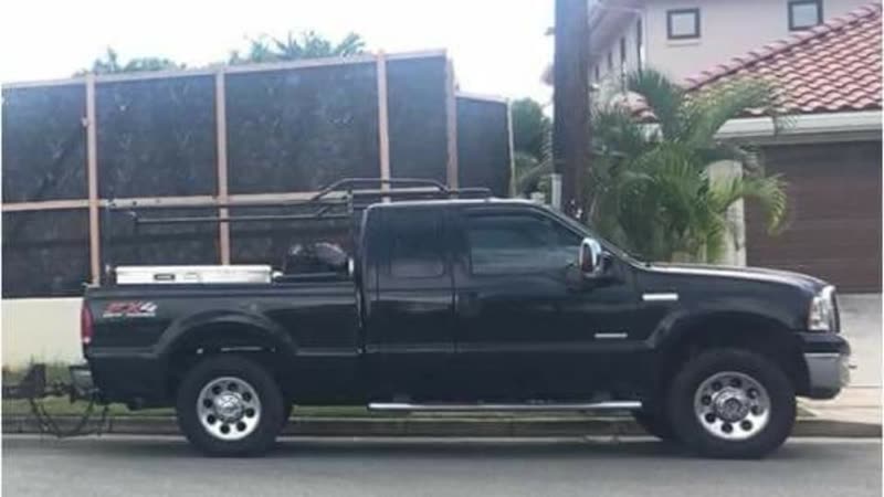 VEHICLE THEFT - Halawa View Apartments, Aiea, Oahu | SSH Search
