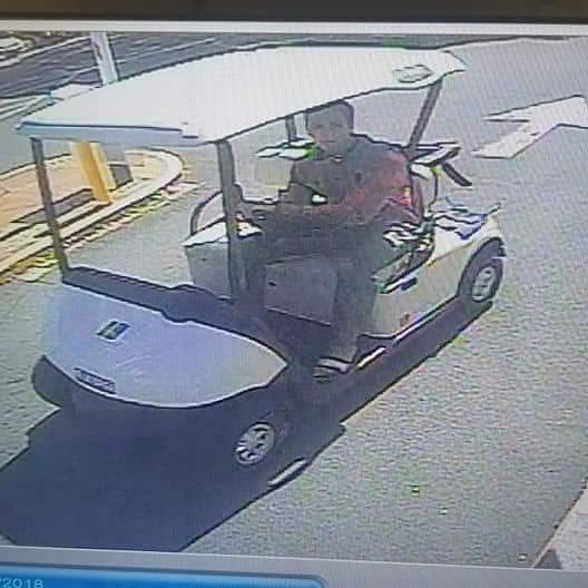 VEHICLE THEFT - Blaisdell Center parking lot, Honolulu | SSH Search
