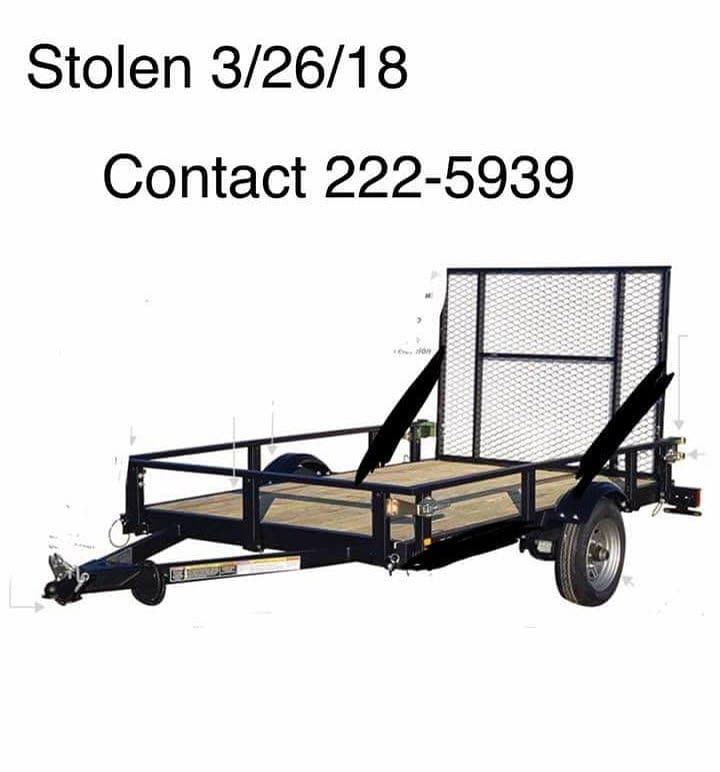 VEHICLE THEFT - Hawaii | SSH Search