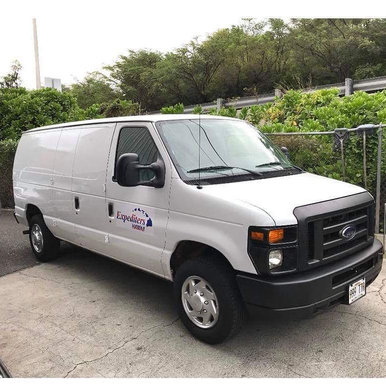 VEHICLE THEFT - Expediters in Mapunapuna, Honolulu, Oahu | SSH Search
