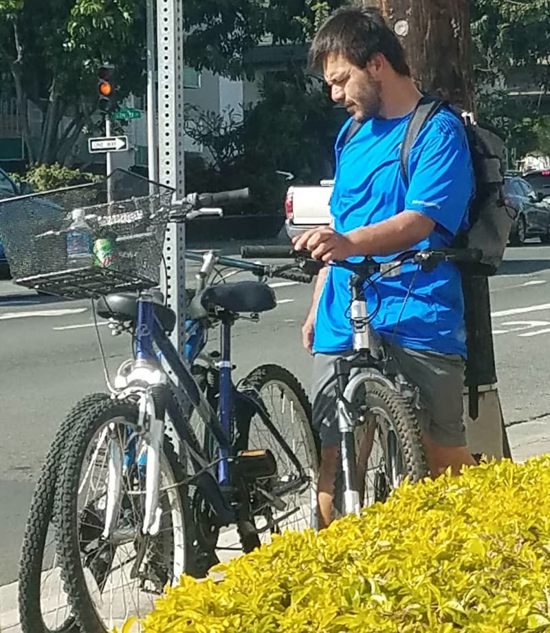 ATTEMPTED THEFT - Safeway Beretania, Honolulu, Oahu | SSH Search