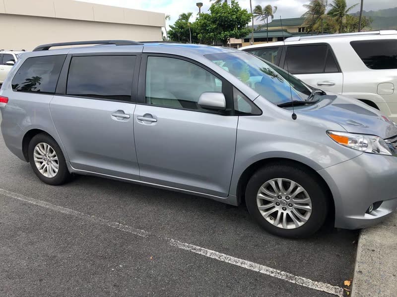 VEHICLE THEFT - Sunset Beach, Haleiwa, Oahu | SSH Search