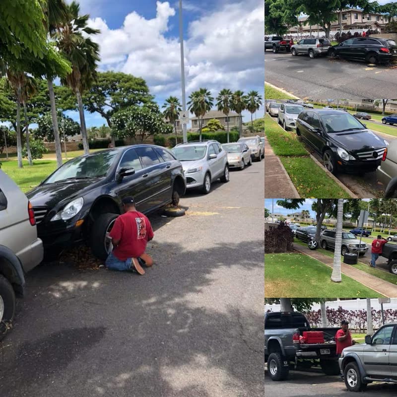 THEFT - Kaiau Ave, Kapolei, Oahu | SSH Search