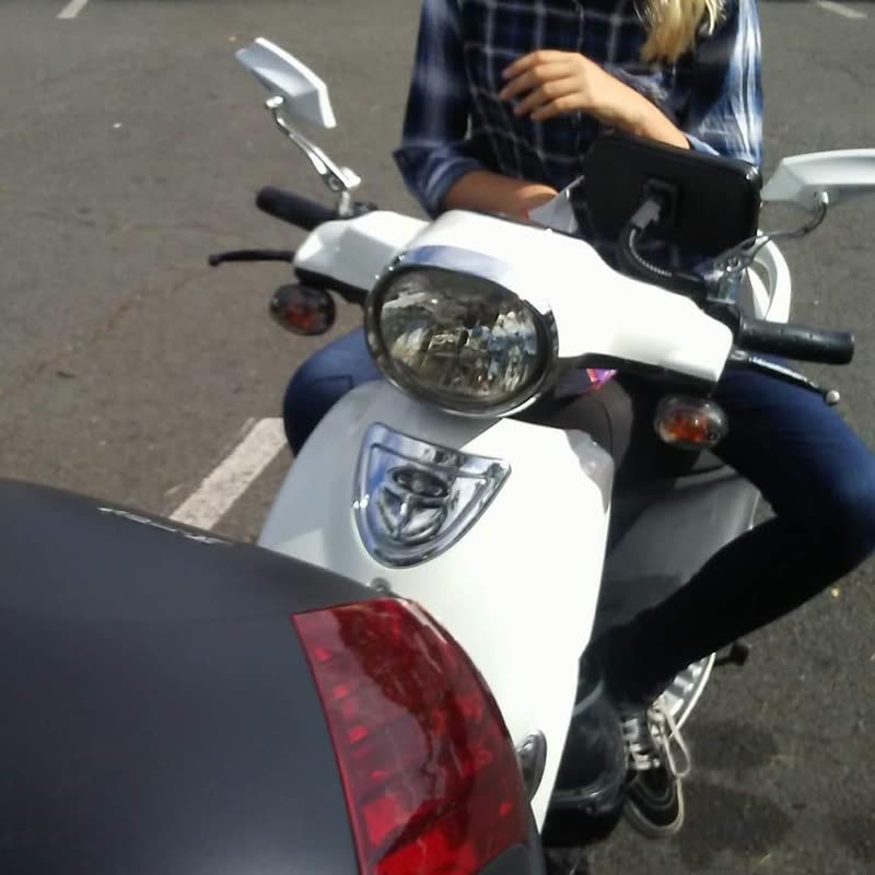 VEHICLE THEFT - RedHill area, Honolulu, Oahu | SSH Search