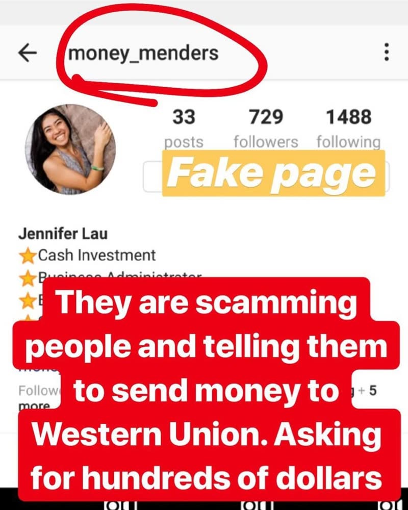 SCAM - Hawaii | SSH Search