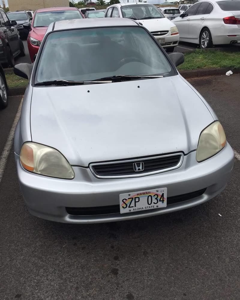 VEHICLE THEFT - Upena Street, Makaha, Oahu | SSH Search