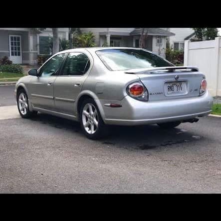 VEHICLE THEFT - Mililani near Waena Elementary | SSH Search