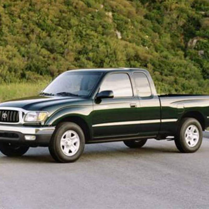 VEHICLE THEFT - Hardware Hawaii on Mapunapuna St. | SSH Search