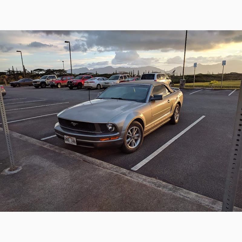 VEHICLE THEFT - Halahinano Street, Kapolei Knolls, Oahu | SSH Search