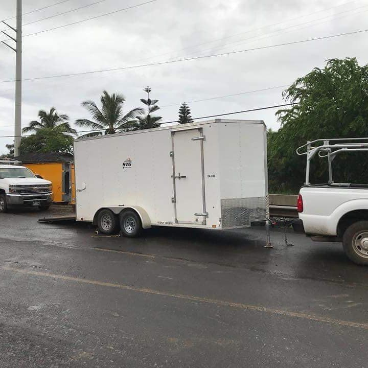 THEFT - Yard in Honolulu | SSH Search
