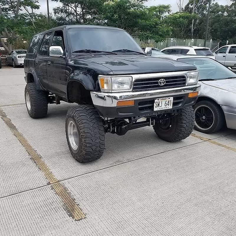 VEHICLE THEFT - Waikele, Oahu | SSH Search