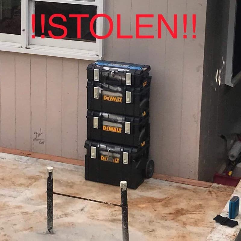 VEHICLE THEFT - Windward Mall, Kaneohe | SSH Search