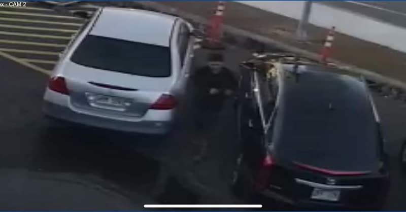 VEHICLE THEFT - Honokohau Area, Kona, Hawaii | SSH Search