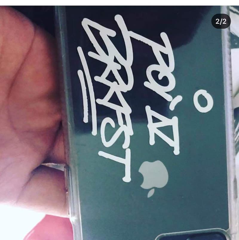 LOST ITEM - Maili 76 Beach, Pearl City, Oahu | SSH Search