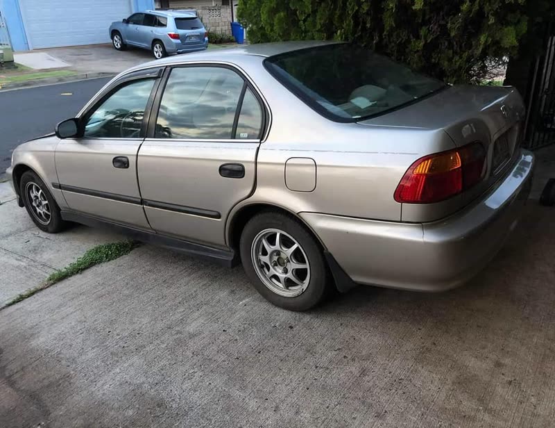 VEHICLE THEFT - Waipahu | SSH Search