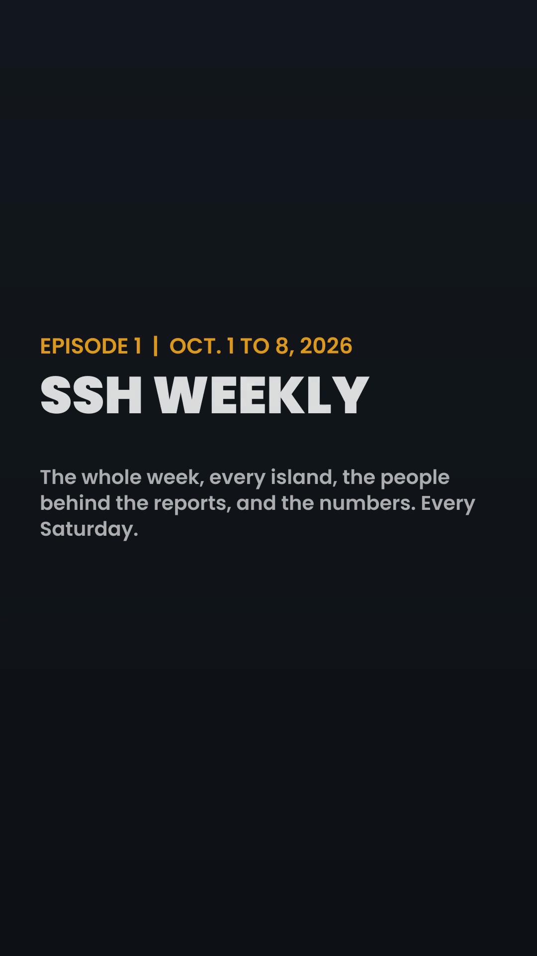 SSH OFFICIAL - Unknown | SSH Search