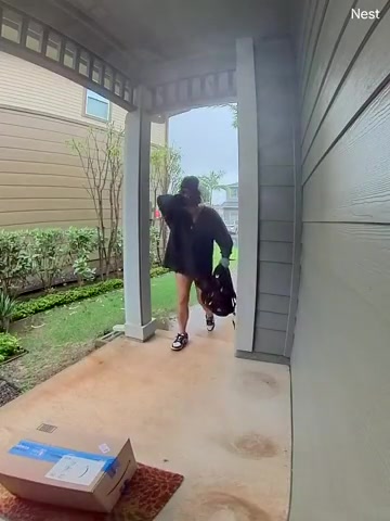 THEFT - Parkside by Gentry | Stolen Stuff Hawaii
