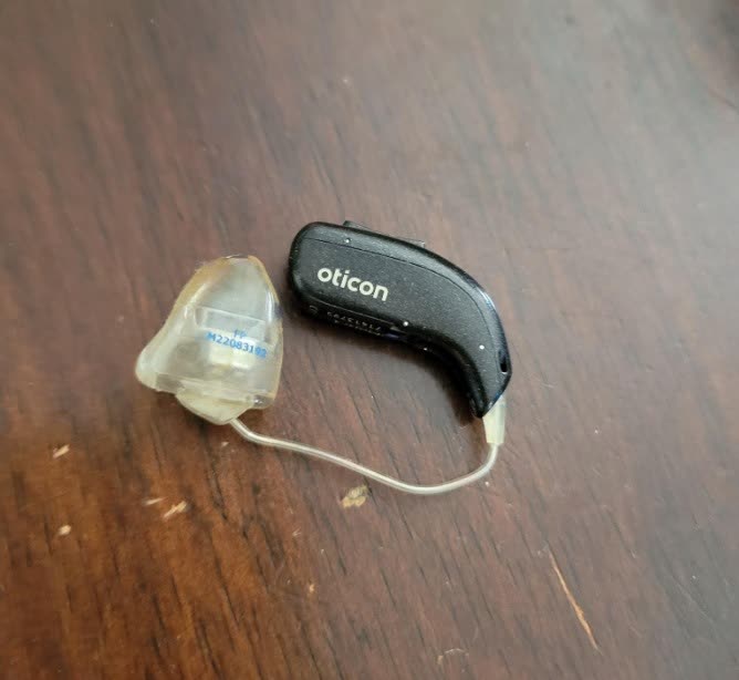 FOUND ITEM - Aina Haina | SSH Search